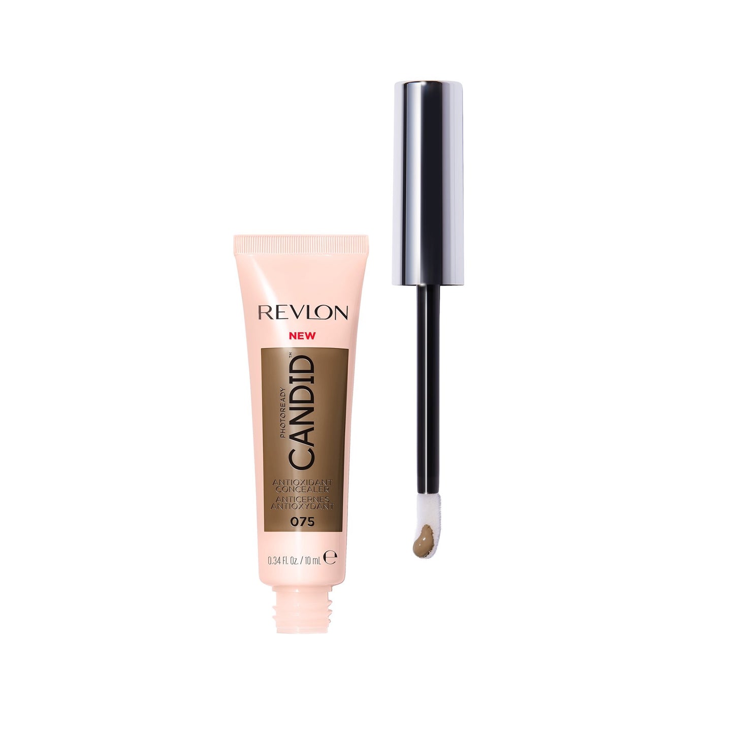 Revlon Photo Ready Candid Antioxidant Concealer,