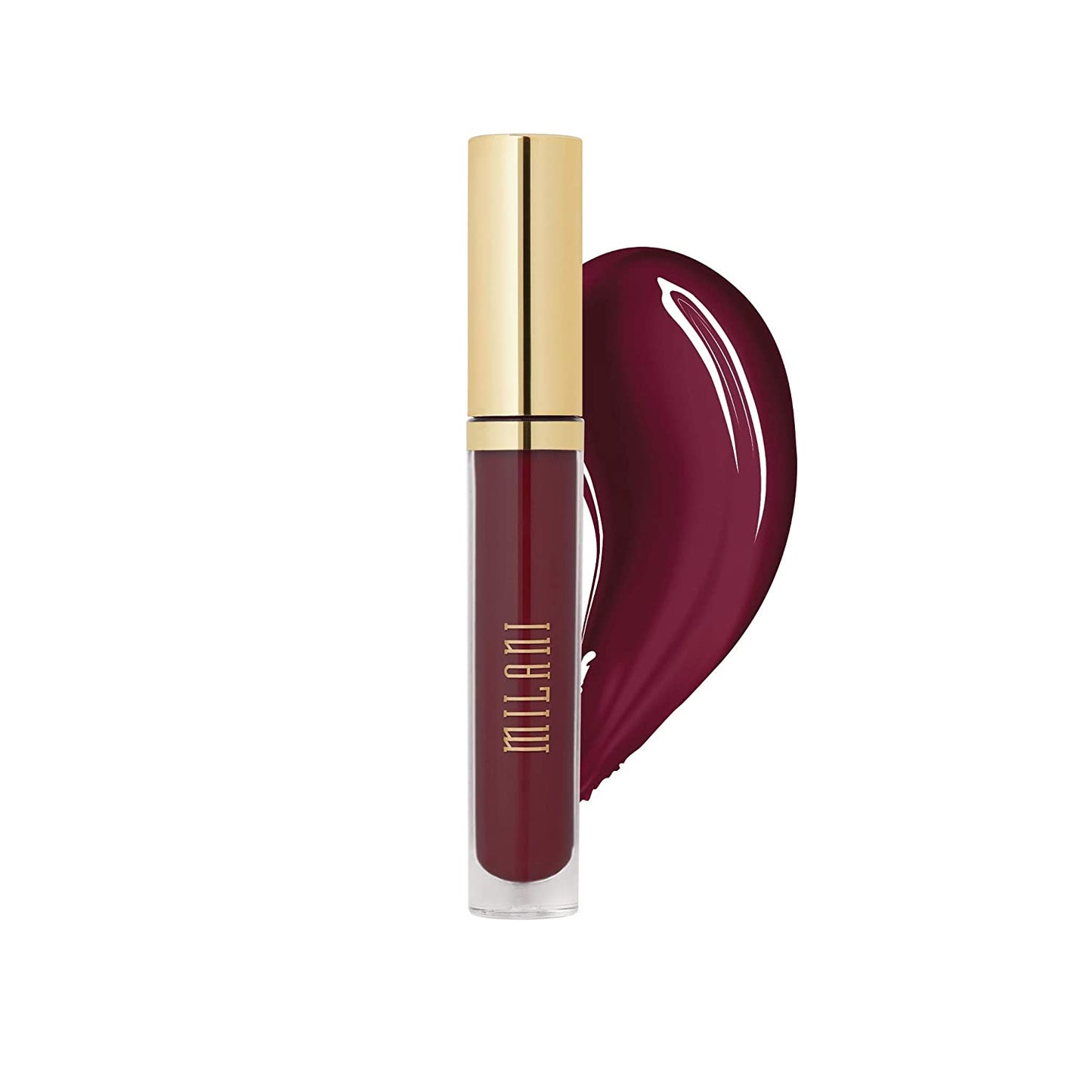 Milani Amore Shine Liquid Lip Color,
