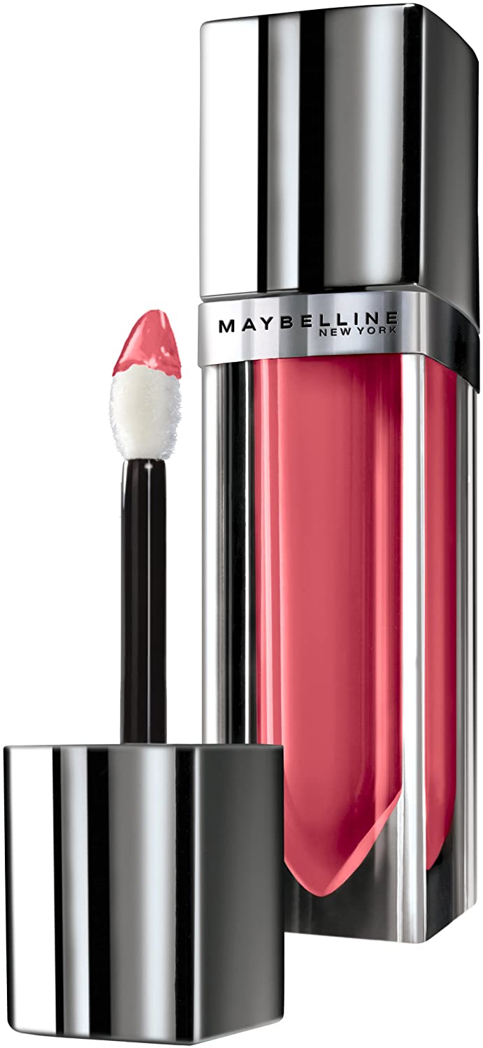 Maybelline New York Color Sensational Elixir Lip Color,