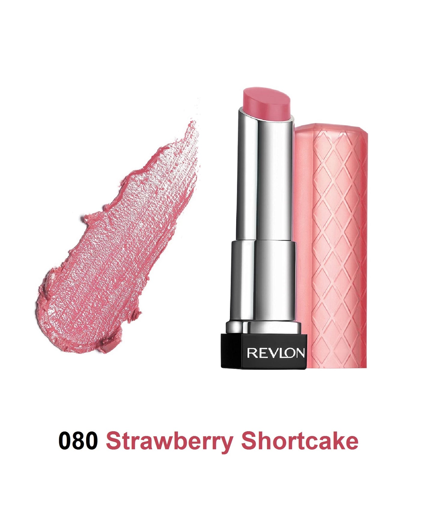 REVLON COLORBURST Lip Butter Lipstick,