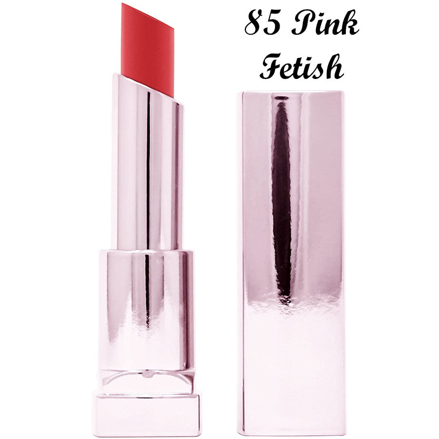 Maybelline Color Sensational Shine Compulsion Lipstick,