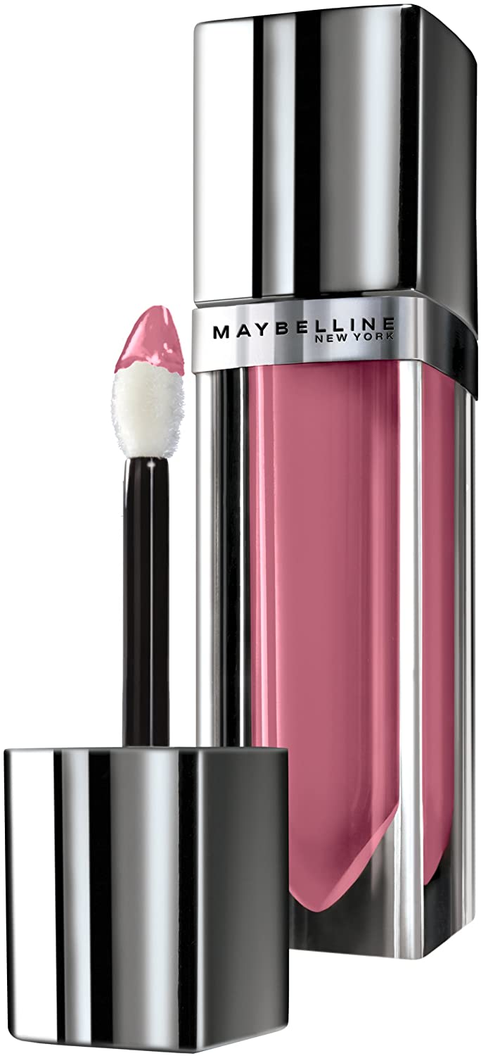 Maybelline New York Color Sensational Elixir Lip Color,