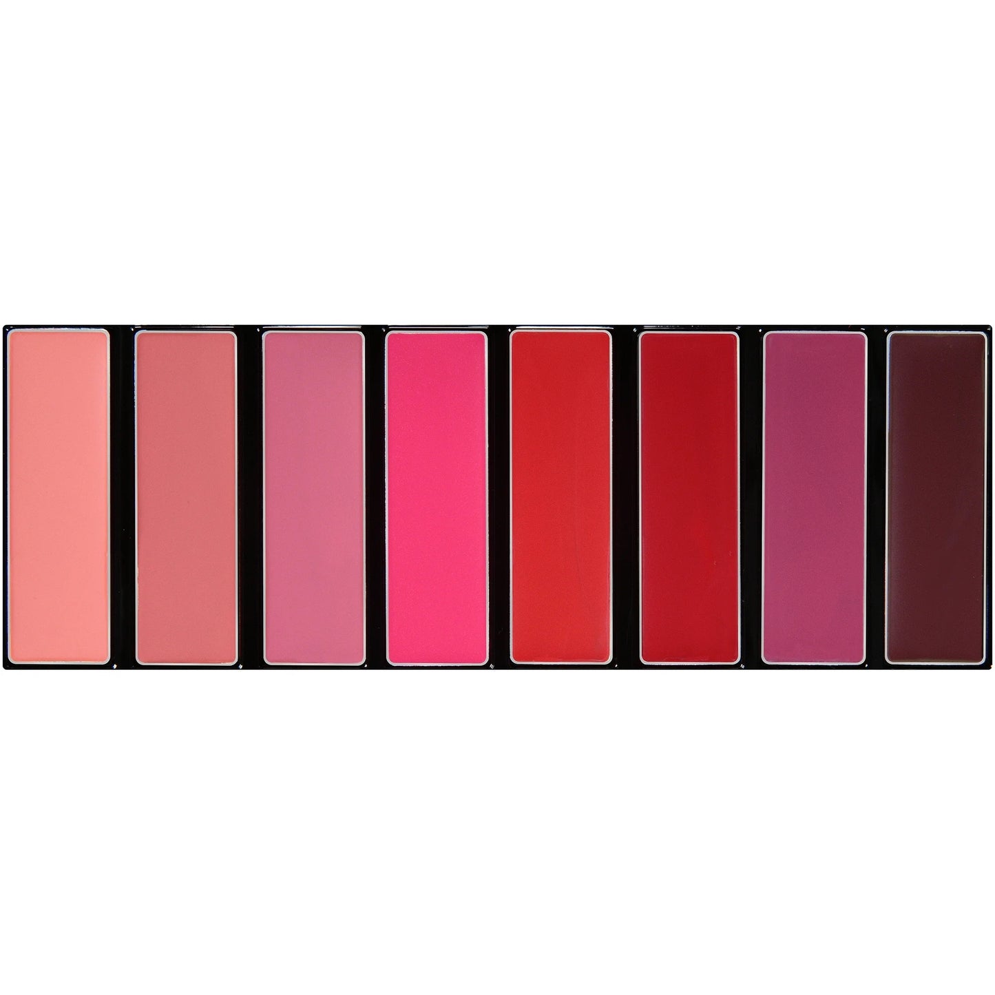 Maybelline Lip Studio Lip Color Palette, 0.14 Oz