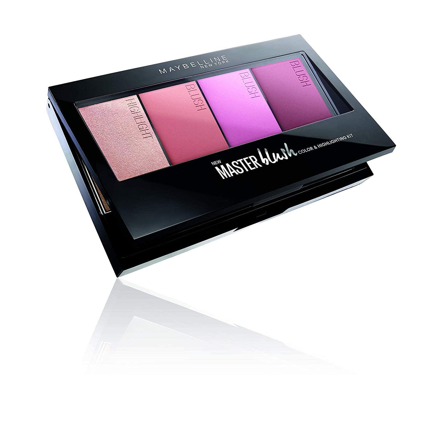Maybelline Facestudio Master Blush Color & Highlight Kit,