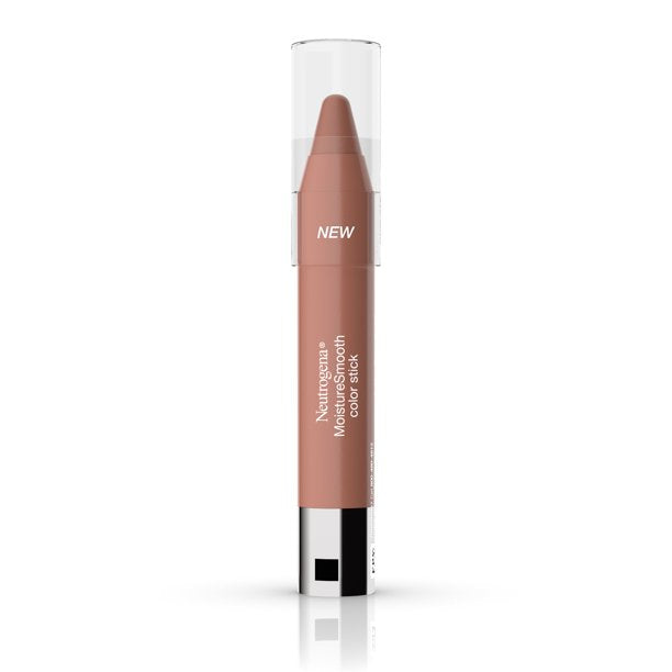 Neutrogena Moisture Smooth Lip Color Stick,