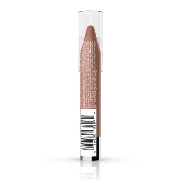 Neutrogena Moisture Smooth Lip Color Stick,