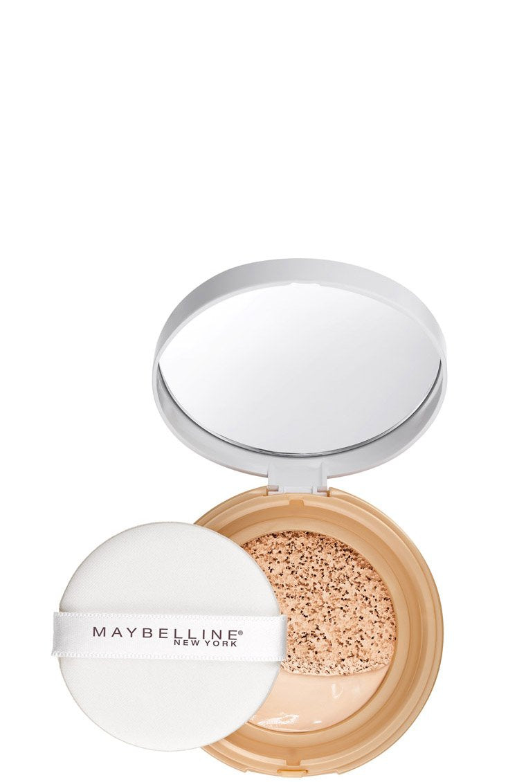 Maybelline Dream Cushion Fresh Face Liquid Foundation,