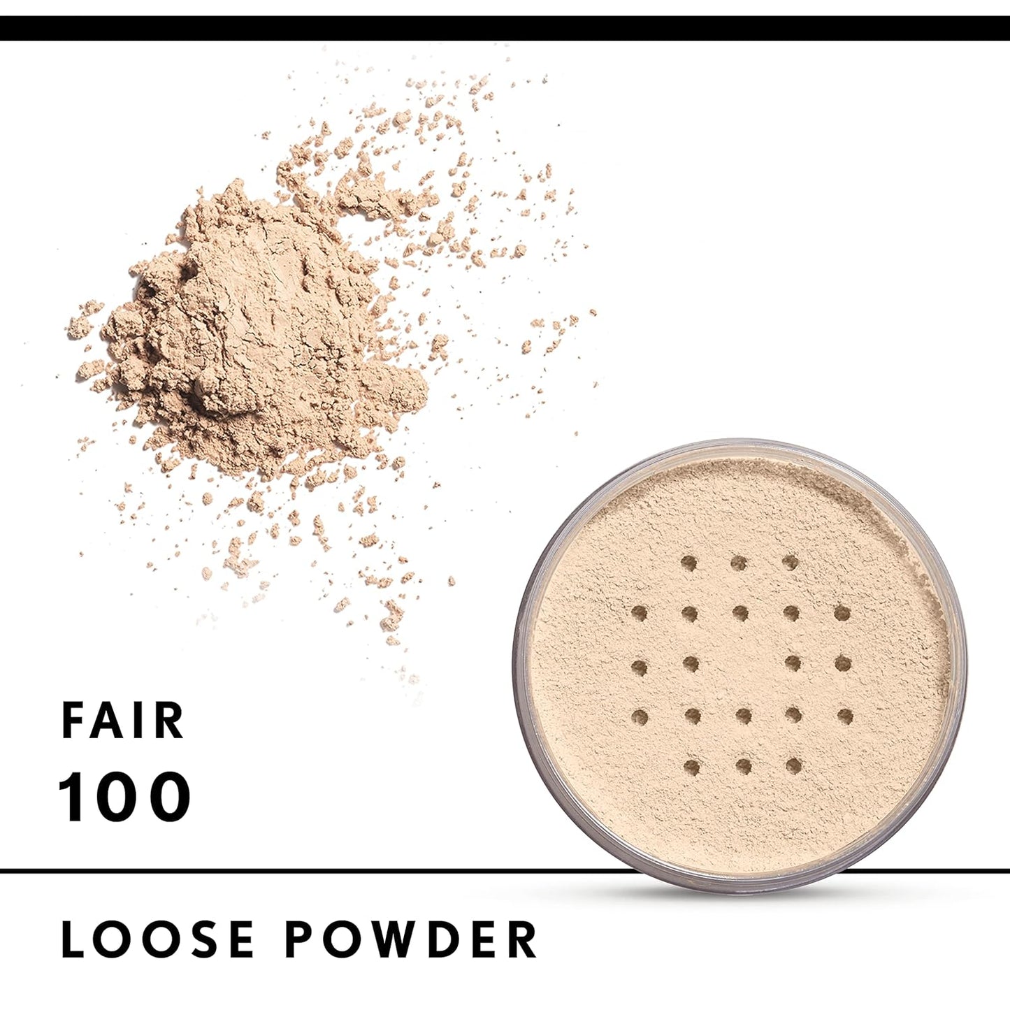 COVERGIRL TruBlend Loose Mineral Powder,
