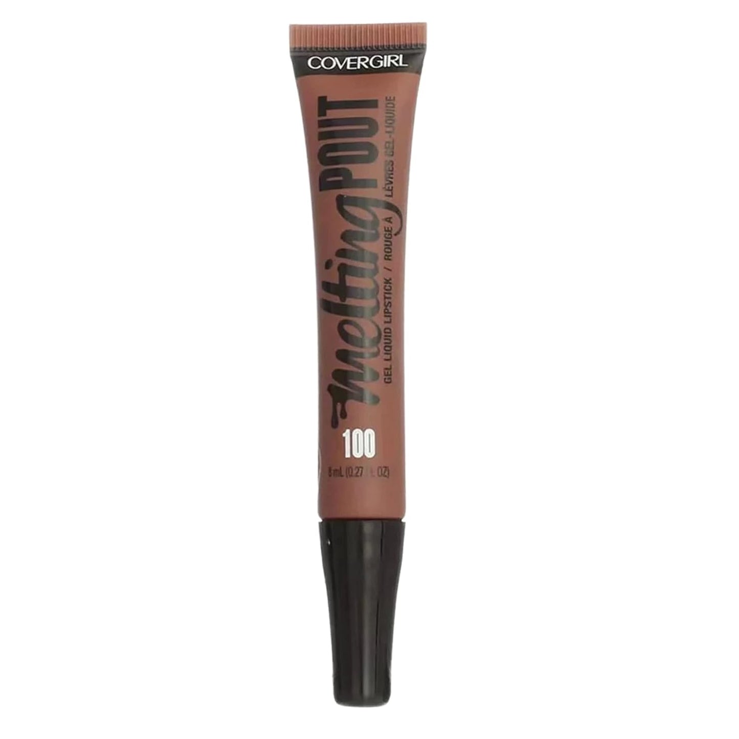COVERGIRL Melting Pout Liquid Lipstick,