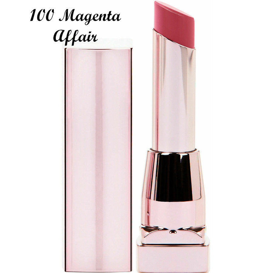 Maybelline Color Sensational Shine Compulsion Lipstick,