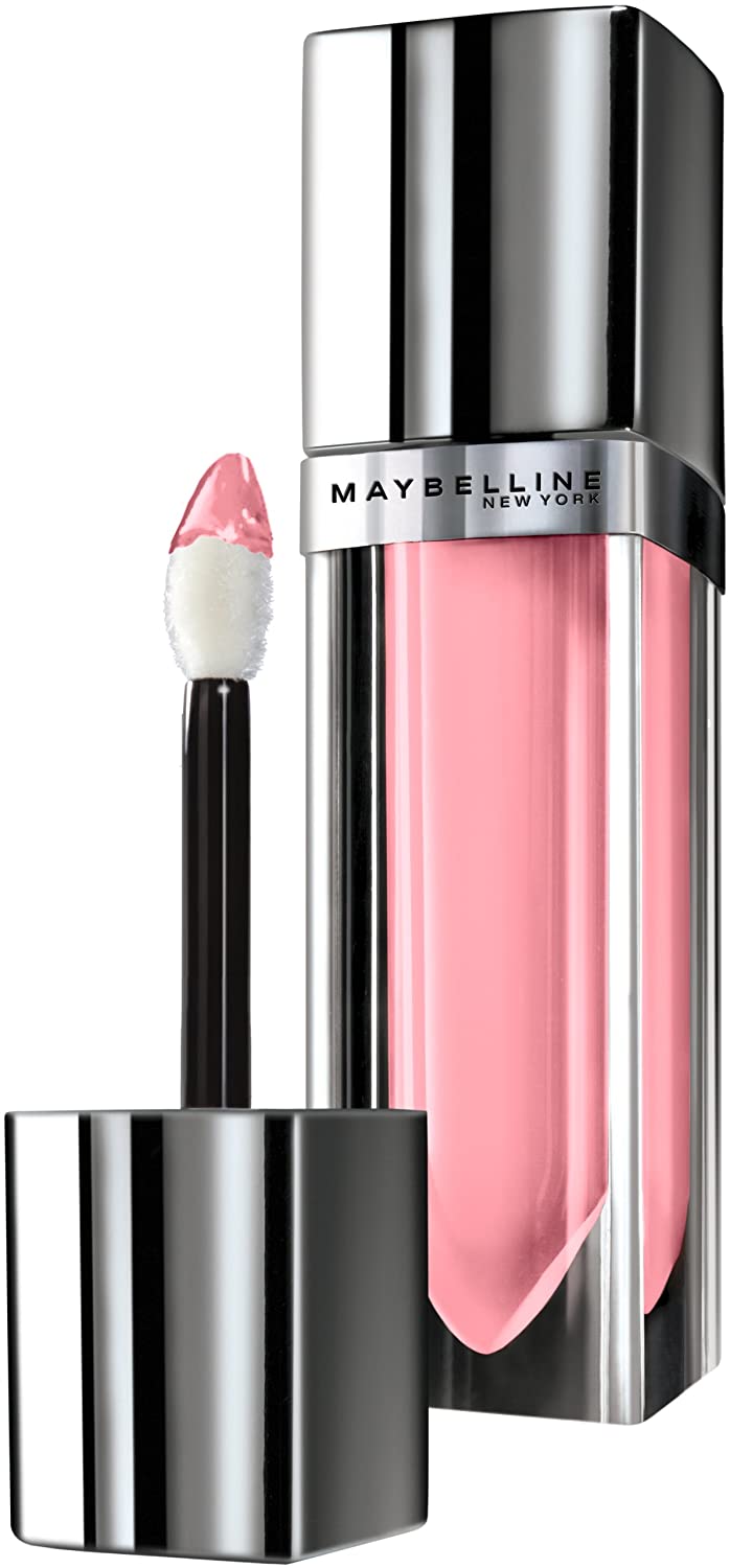 Maybelline New York Color Sensational Elixir Lip Color,