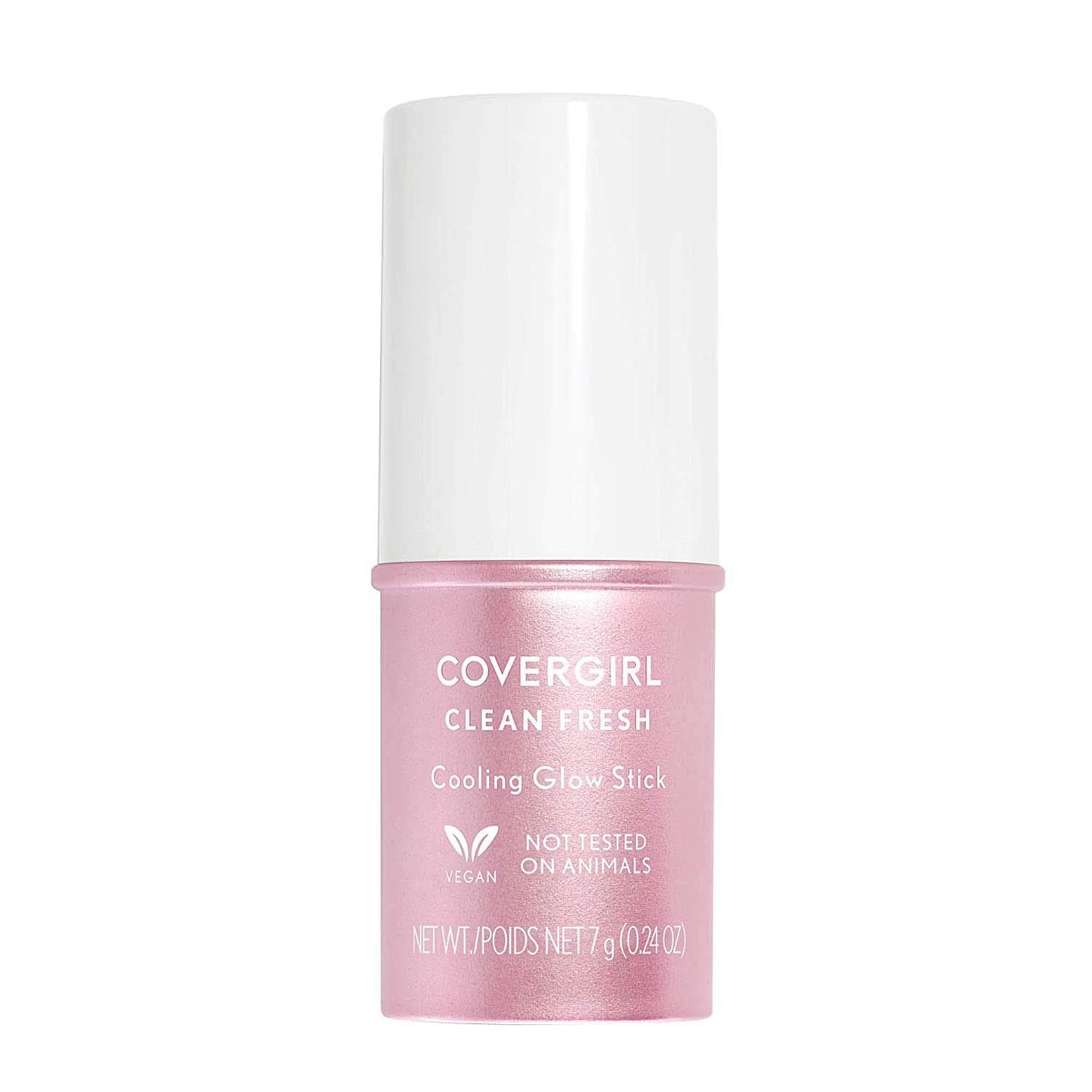 Covergirl Clean Fresh Cooling Glow Stick,