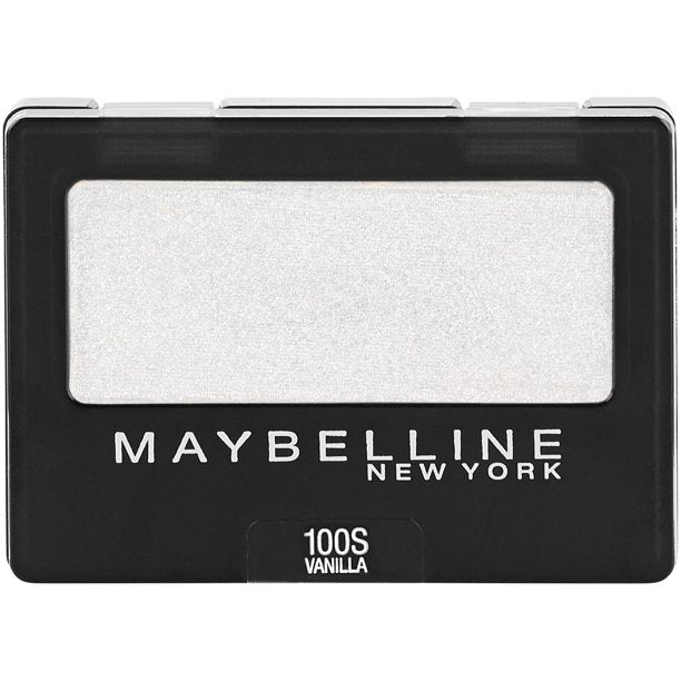 Maybelline Expert Wear Single Eyeshadow,