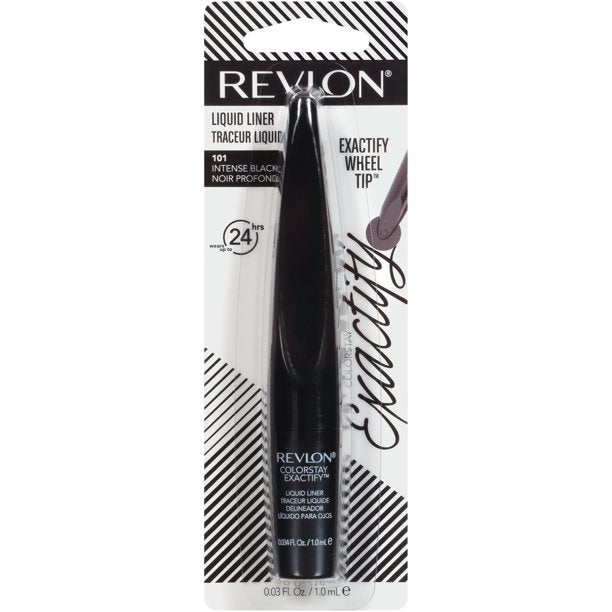 Revlon Color Stay Exactify Liquid Liner,