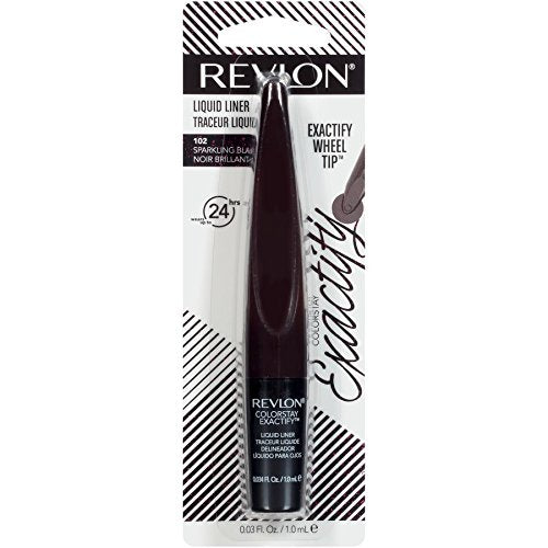 Revlon Color Stay Exactify Liquid Liner,