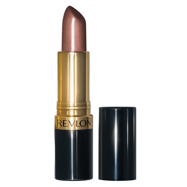 Revlon Super Lustrous Lipstick, # 001 Nude Altitude to 325 Toast Of New York