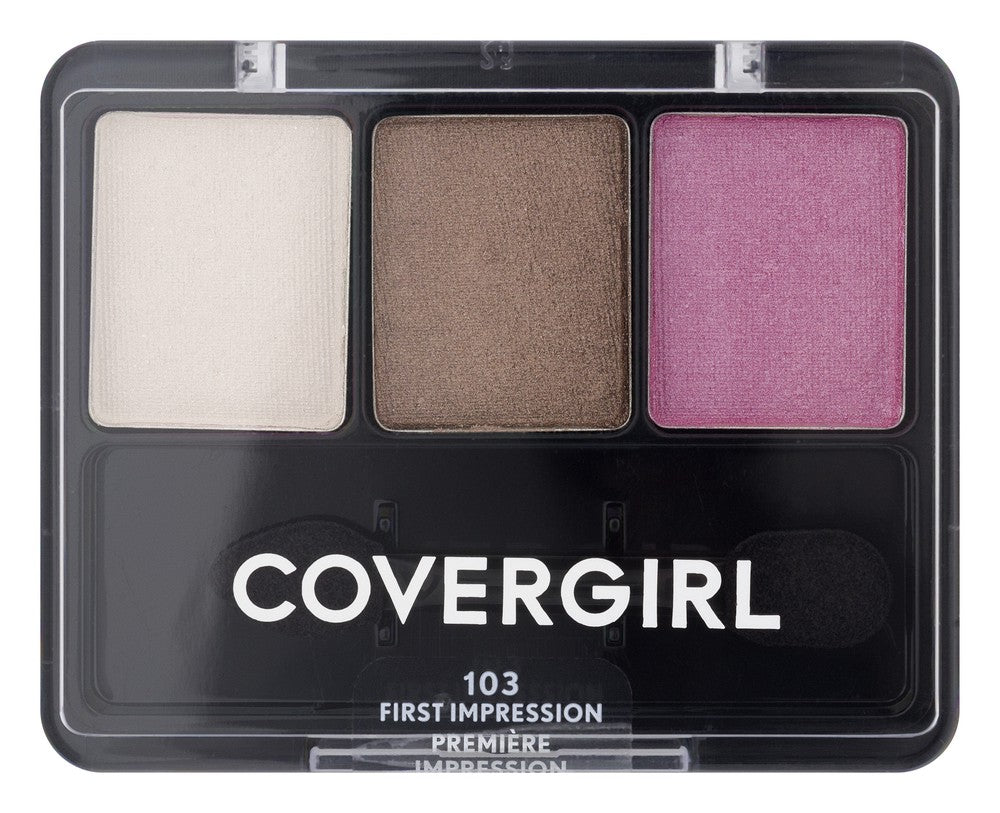 COVERGIRL Eye Enhancers ancers 3 Kit Shadow,