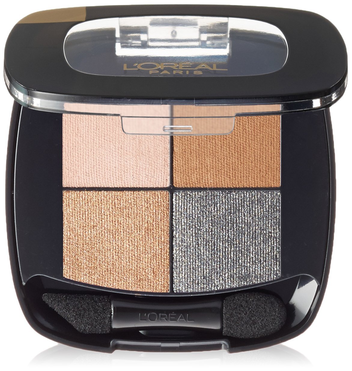 L'Oréal Paris Color Riche Eye Pocket Eyeshadow Palette,