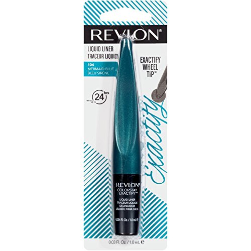 Revlon Color Stay Exactify Liquid Liner,