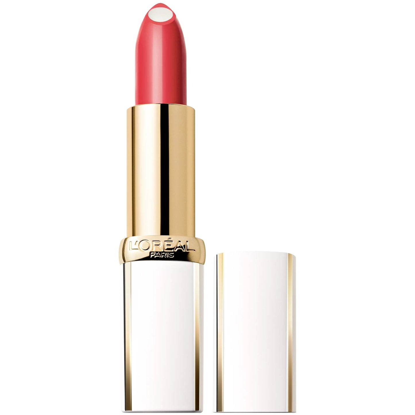 L'Oreal Paris Age Perfect Luminous Hydrating Lipstick + Nourishing Serum,