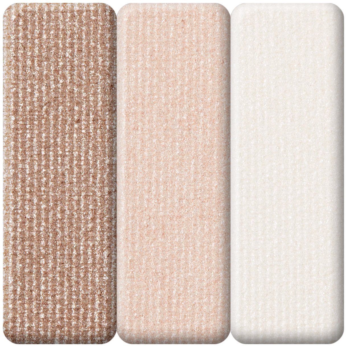 COVERGIRL Eye Enhancers ancers 3 Kit Shadow,