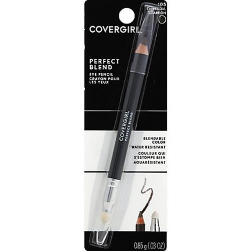 COVERGIRL Perfect Blend Eyeliner Pencil,