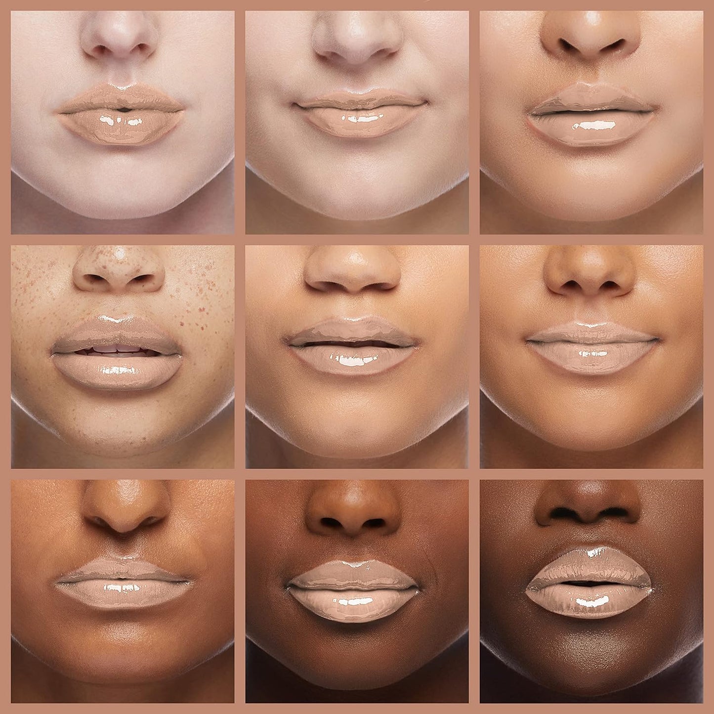 L’Oreal Paris Makeup Infallible 8 Hour Hydrating Lip Gloss,