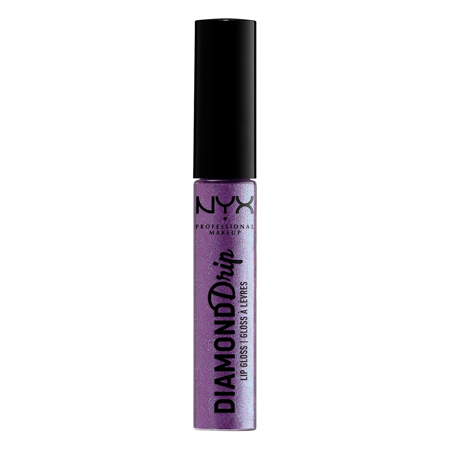 NYX PROFESSIONAL MAKEUP Diamond Drip Lip Gloss,