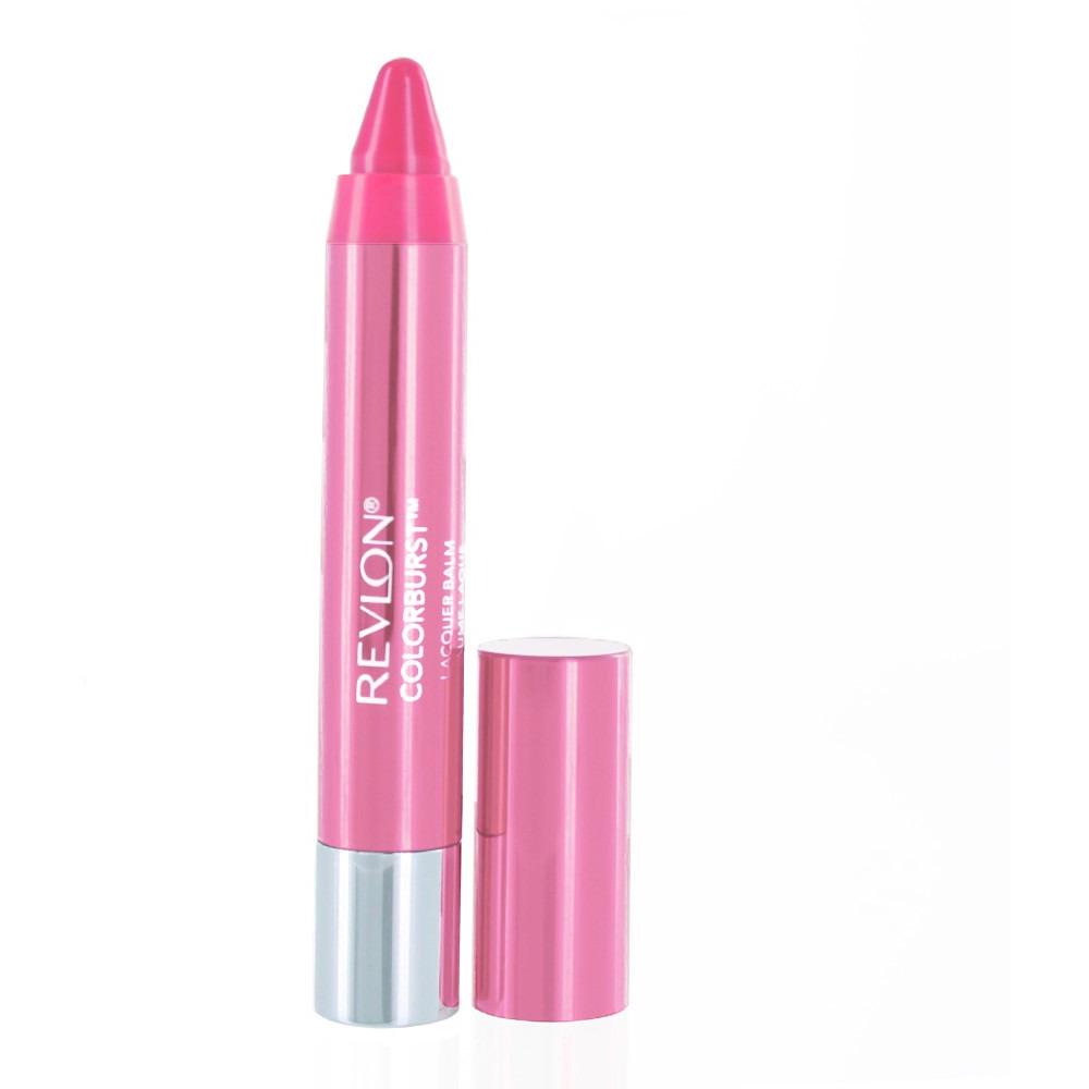 Revlon ColorBurst Lacquer Lip Balm,