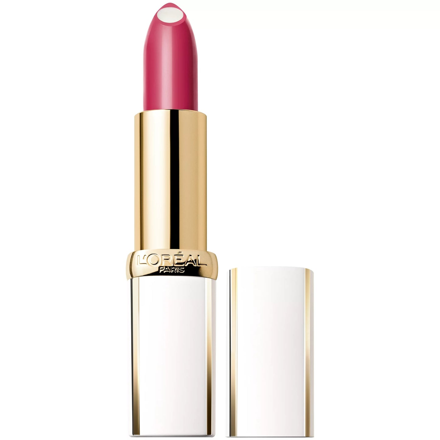 L'Oreal Paris Age Perfect Luminous Hydrating Lipstick + Nourishing Serum,