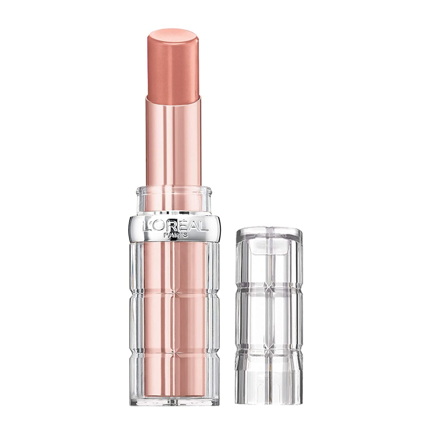L'Oreal Paris Makeup Color Riche Plump & Shine Lipstick,