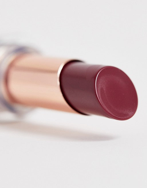 L'Oreal Paris Makeup Color Riche Plump & Shine Lipstick,