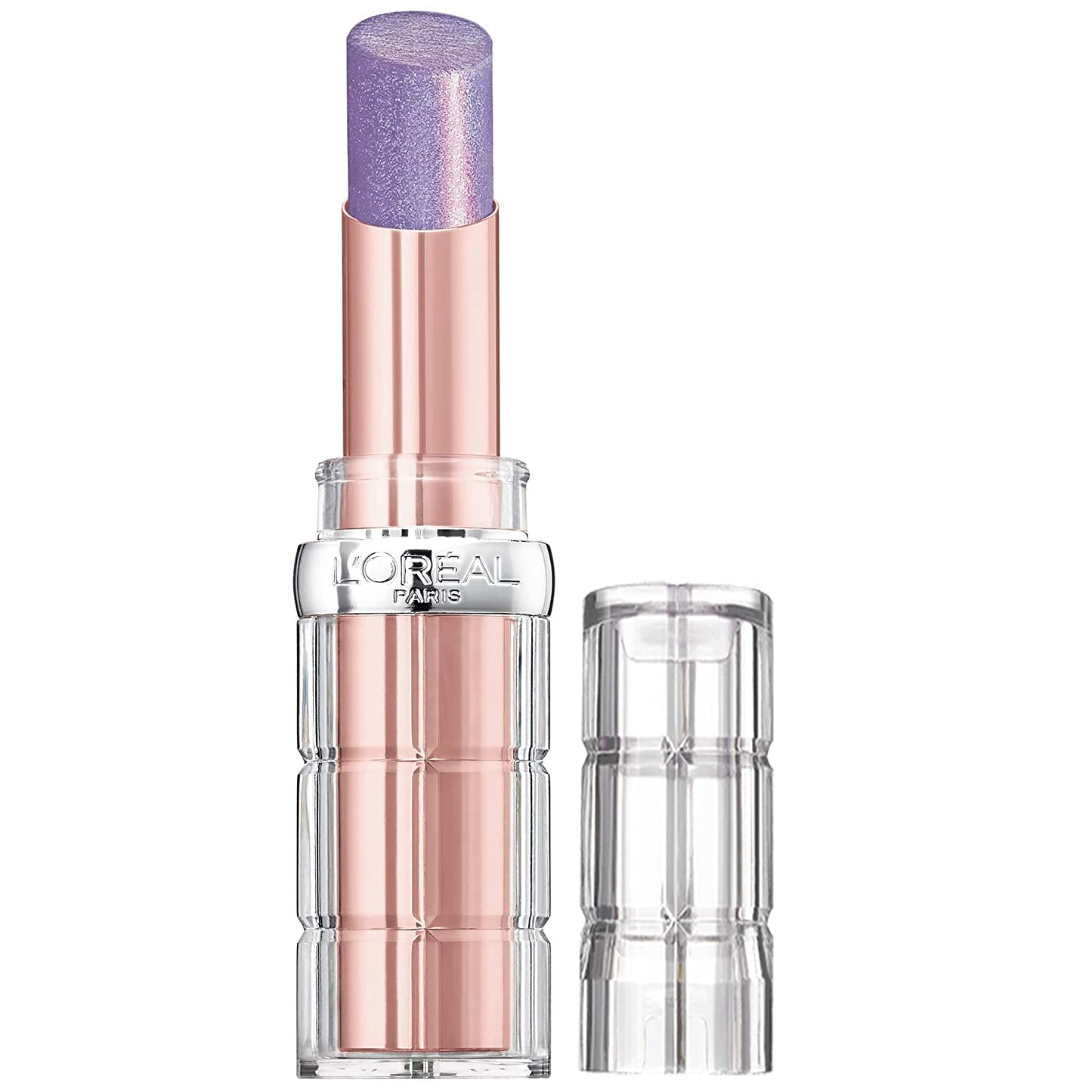 L'Oreal Paris Makeup Color Riche Plump & Shine Lipstick,