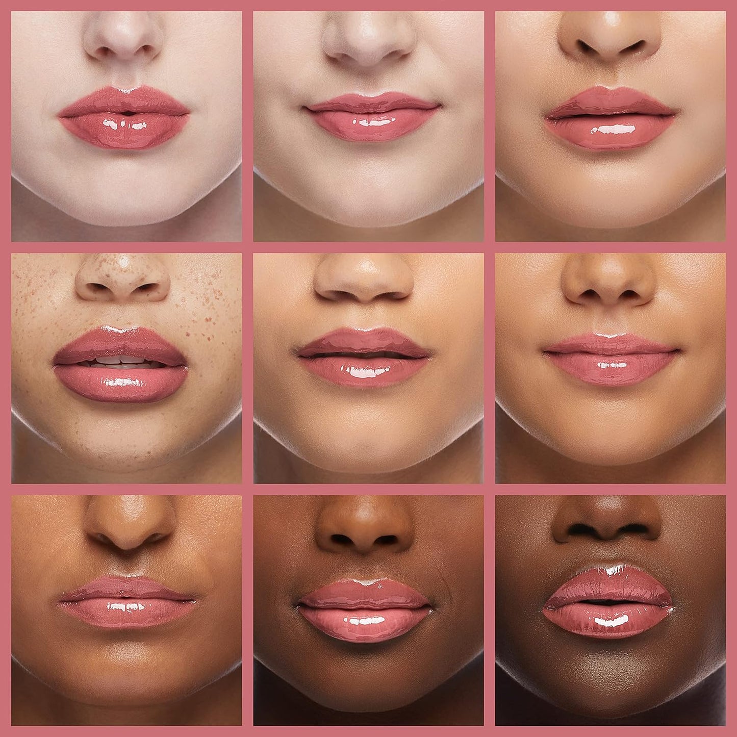 L’Oreal Paris Makeup Infallible 8 Hour Hydrating Lip Gloss,