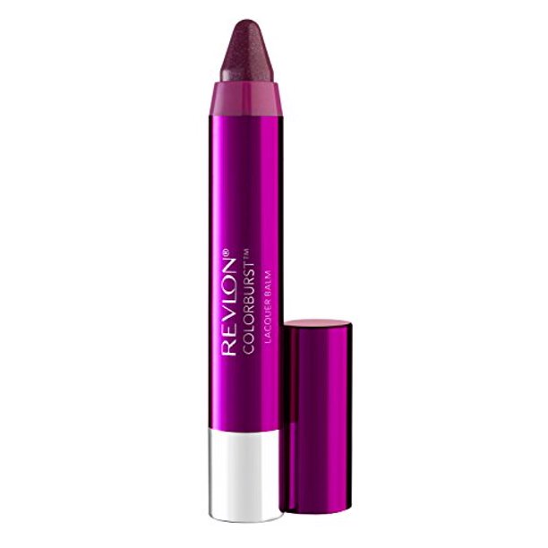 Revlon ColorBurst Lacquer Lip Balm,