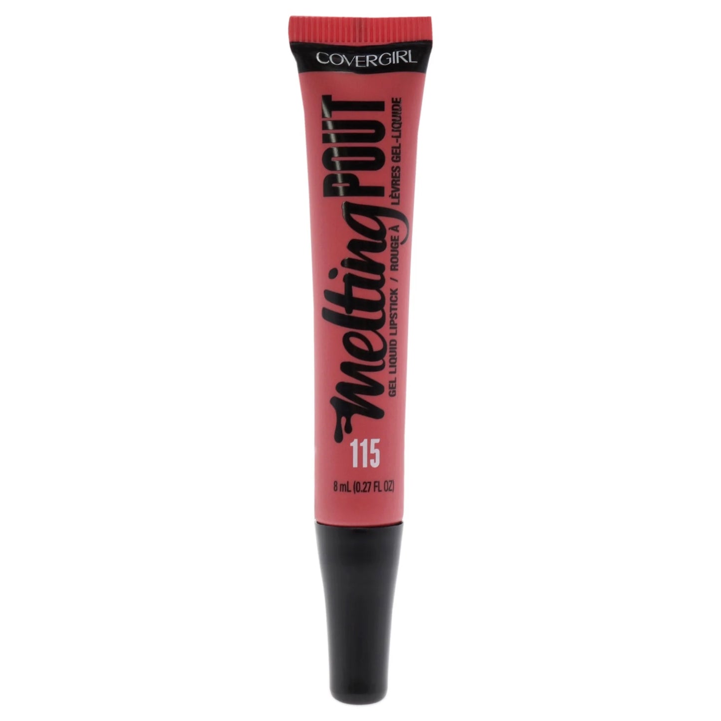 COVERGIRL Melting Pout Liquid Lipstick,