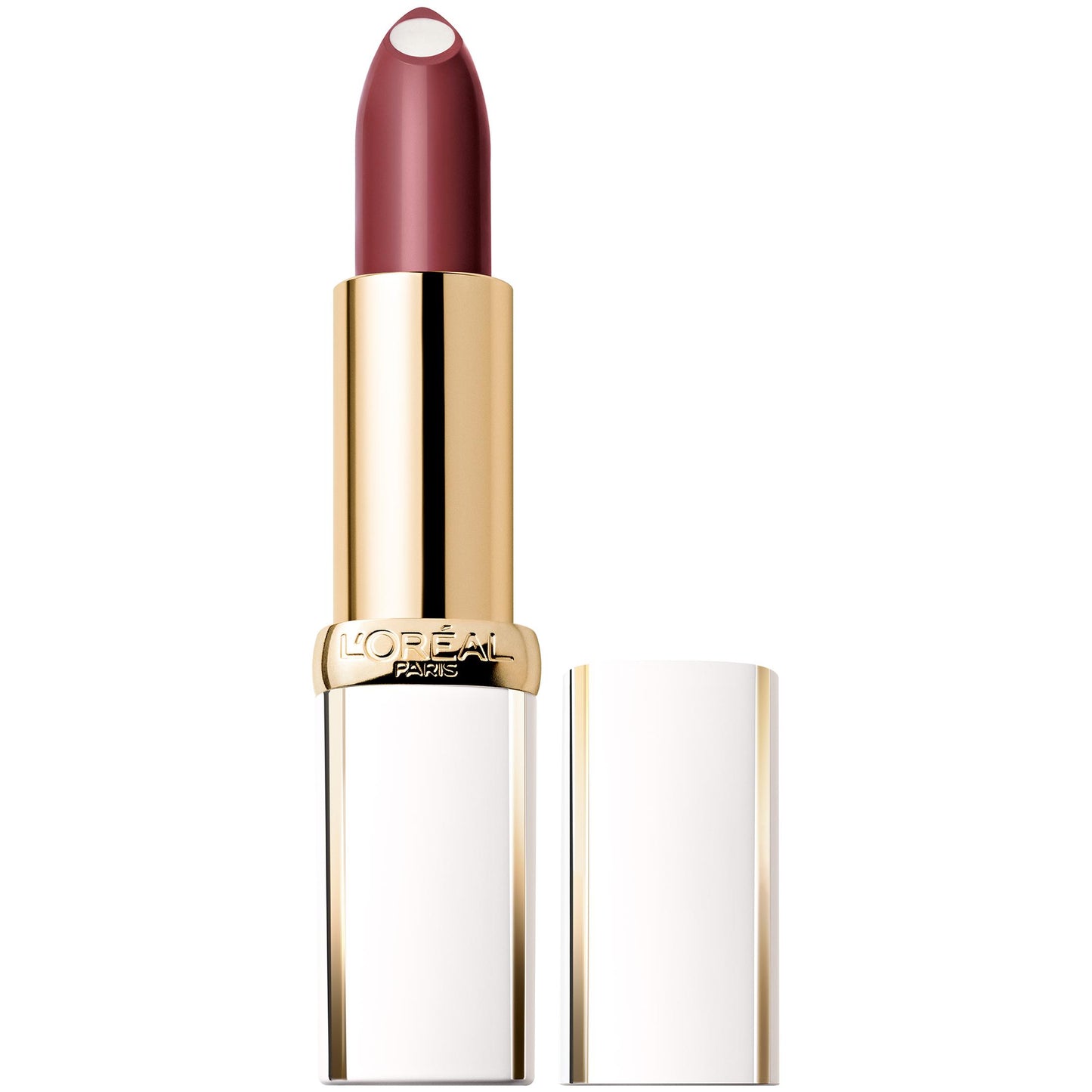 L'Oreal Paris Age Perfect Luminous Hydrating Lipstick + Nourishing Serum,