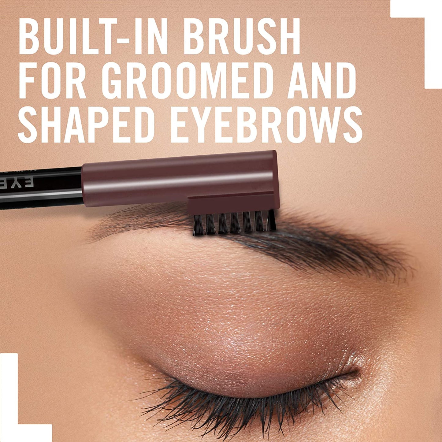 Rimmel professional eyebrow pencil,