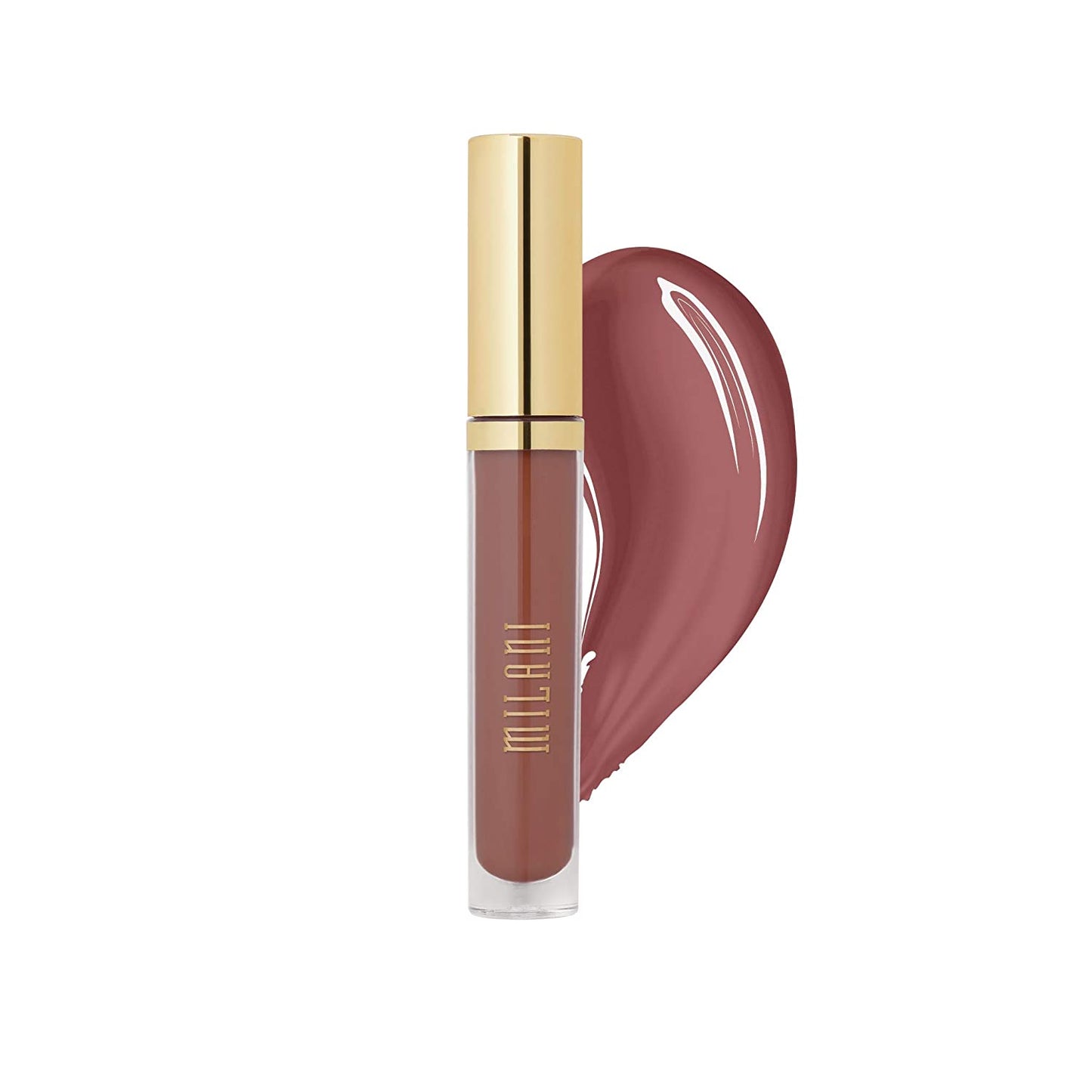 Milani Amore Shine Liquid Lip Color,