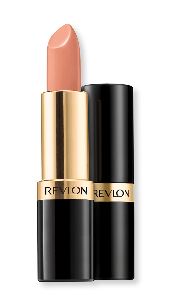 Revlon Super Lustrous Lipstick, # 001 Nude Altitude to 325 Toast Of New York