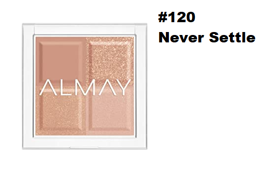 Almay Shadow Squad Eyeshadow,