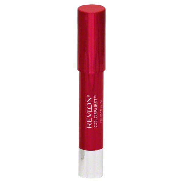 Revlon ColorBurst Lacquer Lip Balm,