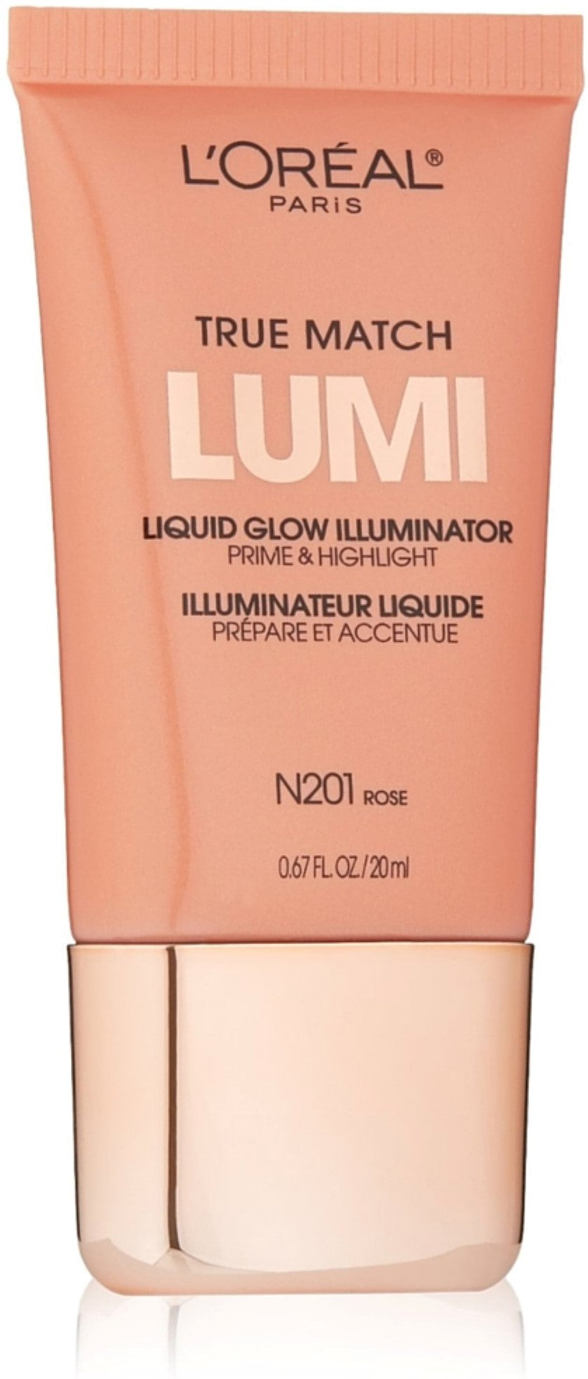 L'Oreal Paris True Match Lumi Liquid Glow Illuminator,