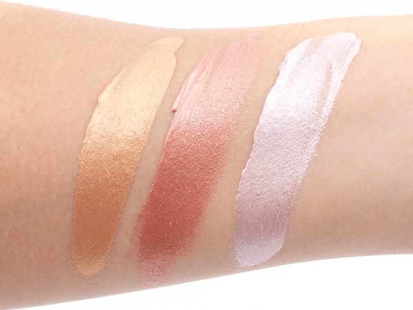 L'Oreal Paris True Match Lumi Liquid Glow Illuminator,