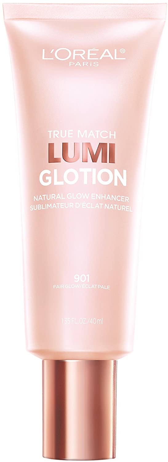 L'Oreal Paris True Match Lumi Glotion Natural Glow Enhancer,