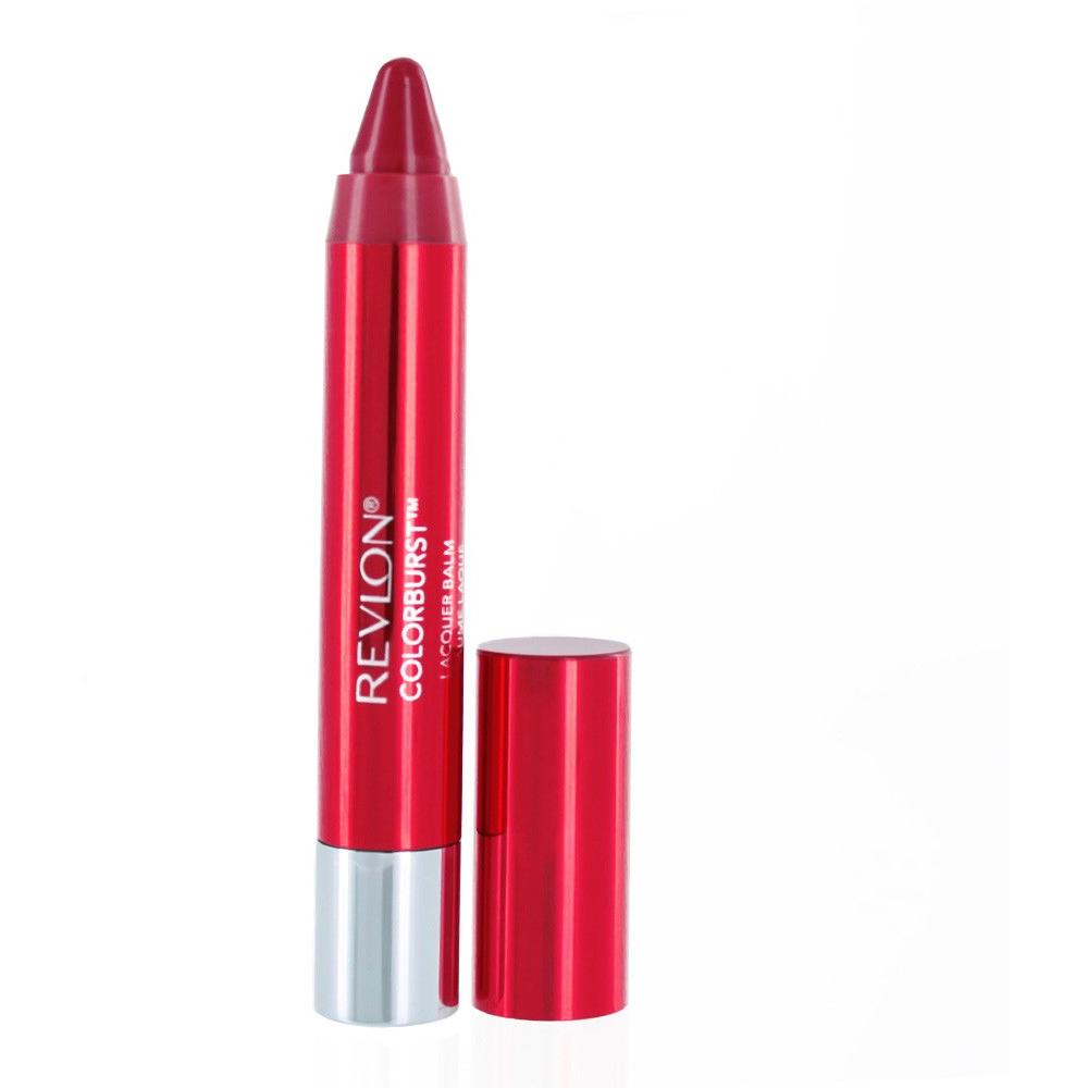 Revlon ColorBurst Lacquer Lip Balm,