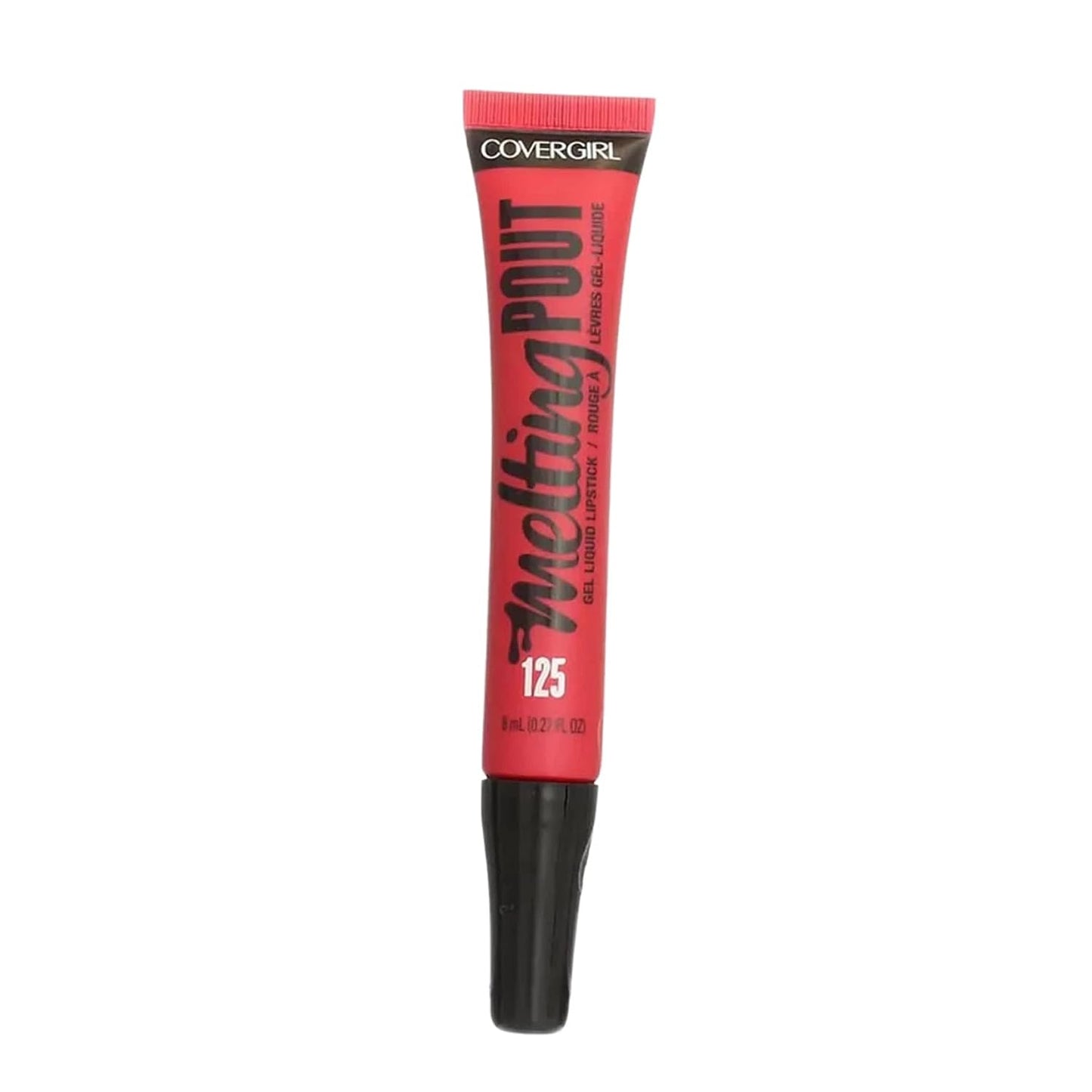 COVERGIRL Melting Pout Liquid Lipstick,
