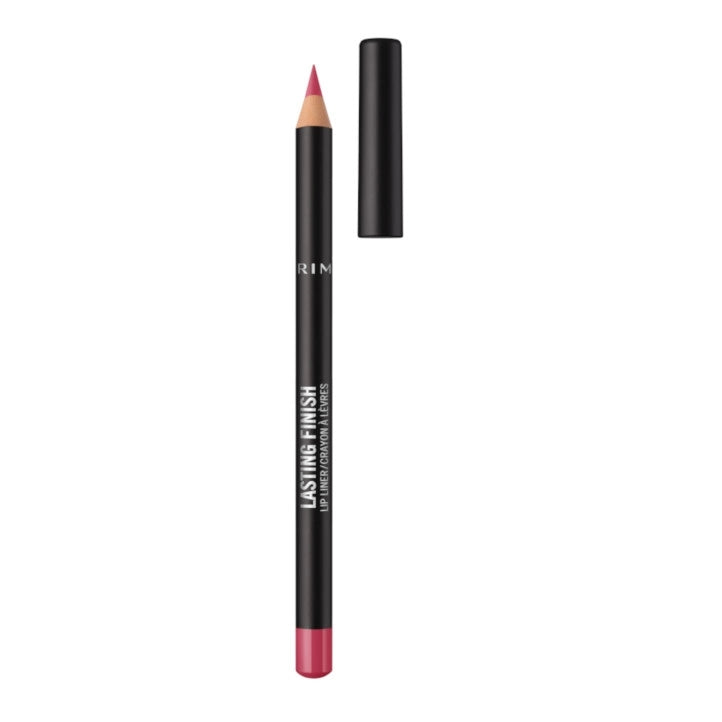 Rimmel Lasting Finish 8HR Lip Liner,