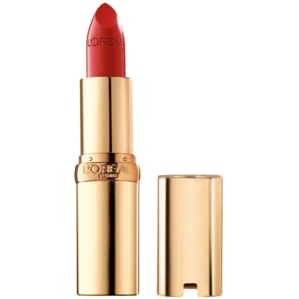 L'Oréal Paris Color Riche Lipstick,