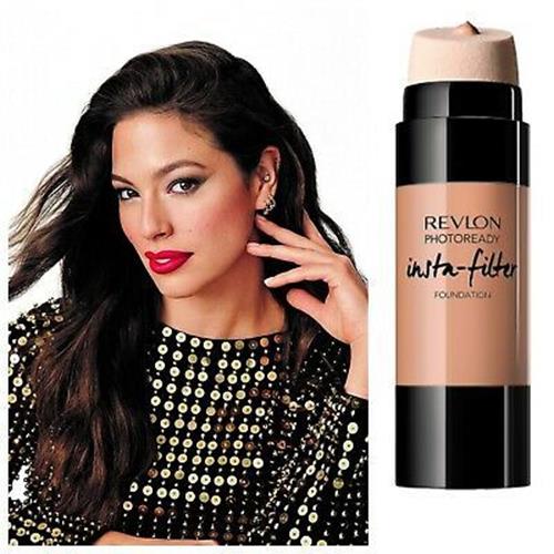Revlon Photoready Photo Ready Insta-Filter Foundation,